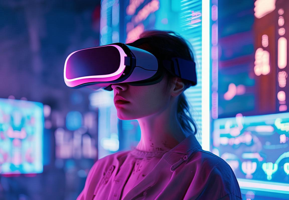 VR设备与设计：助力设计师突破创新