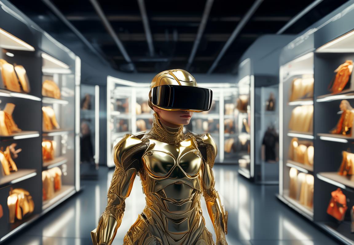 VR直播带货：新零售时代的营销利器